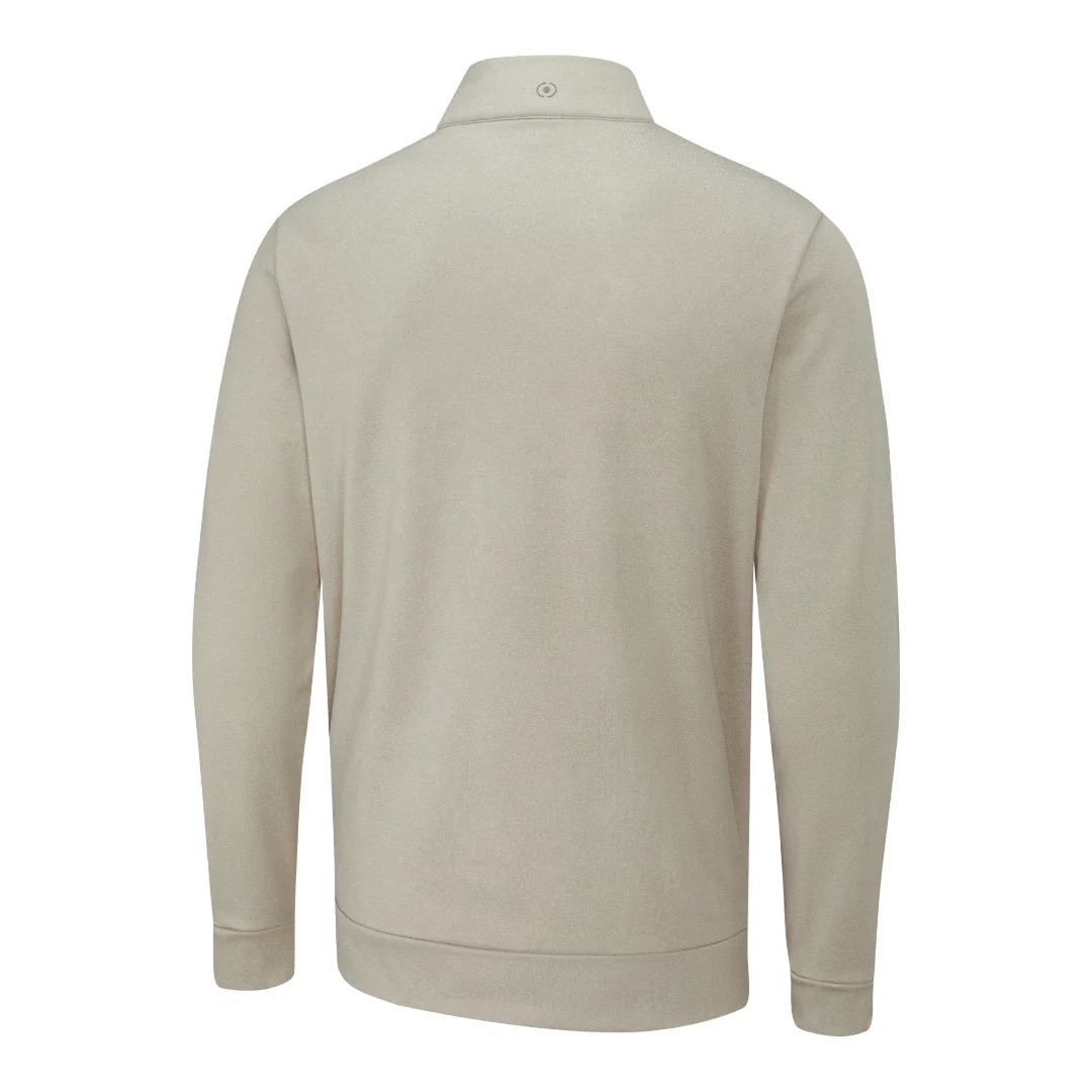 Ping Aiden Hybrid Fleece Golf Jacket P03763 - Image 2