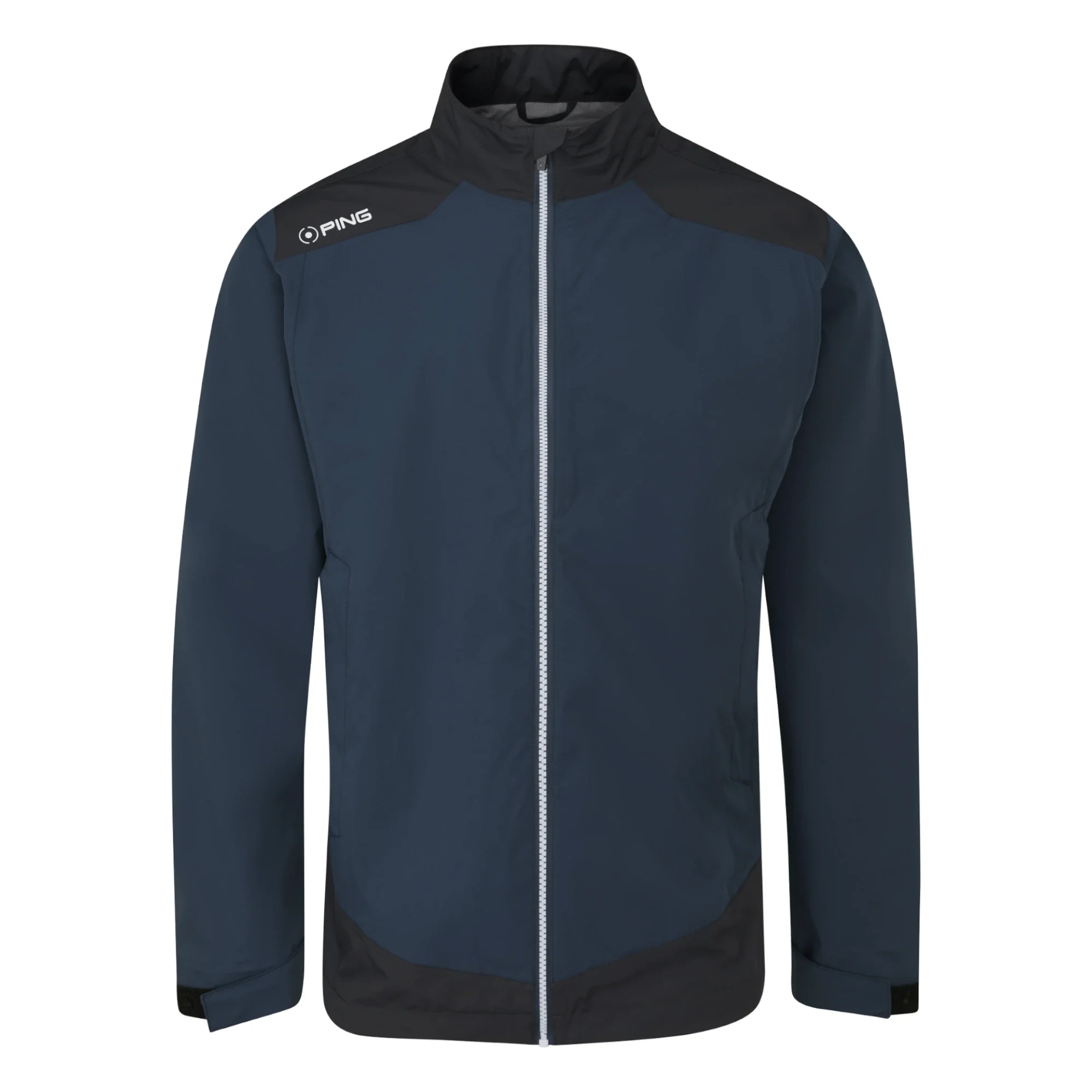 Ping Aquadrive Waterproof Golf Jacket P03757