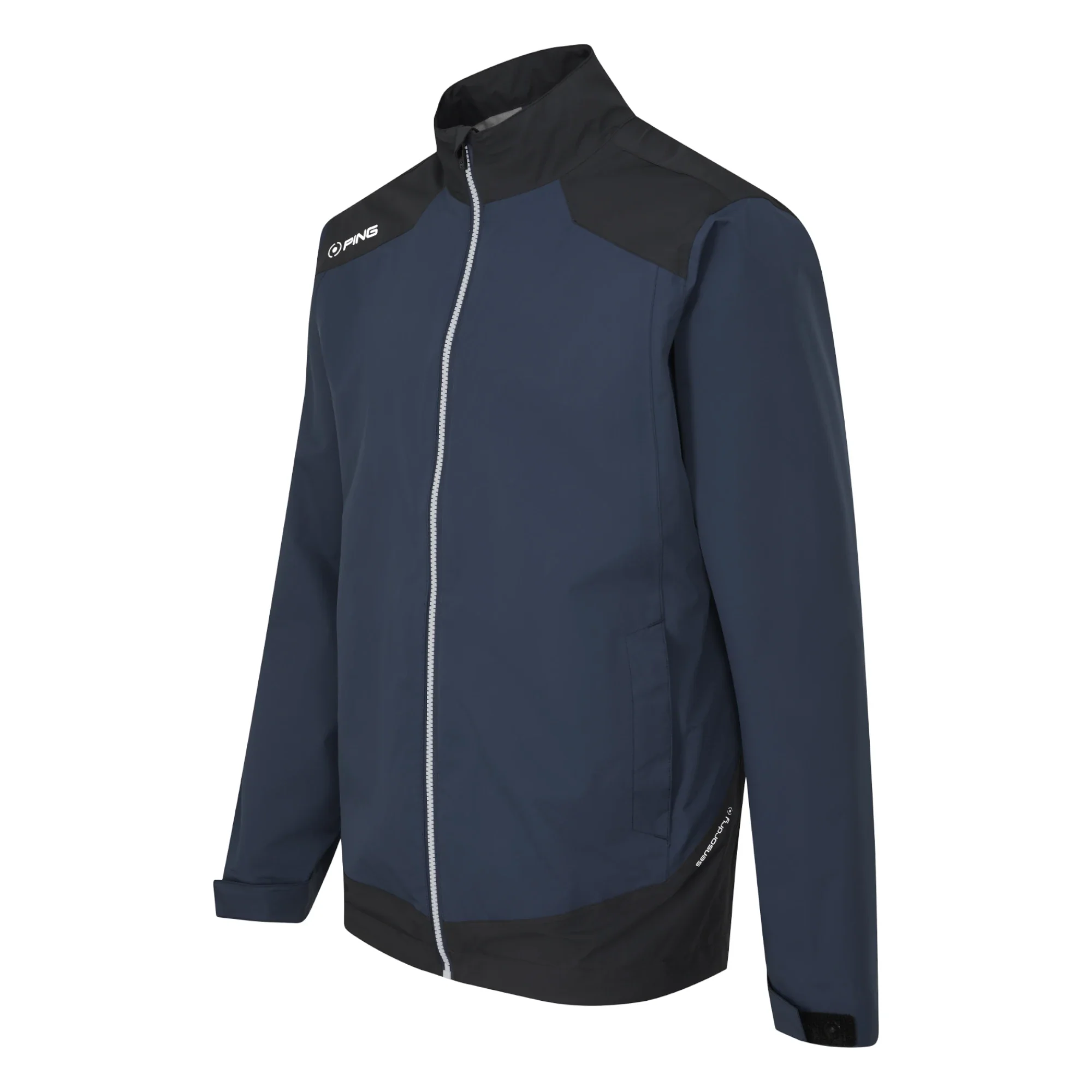 Ping Aquadrive Waterproof Golf Jacket P03757 - Image 3