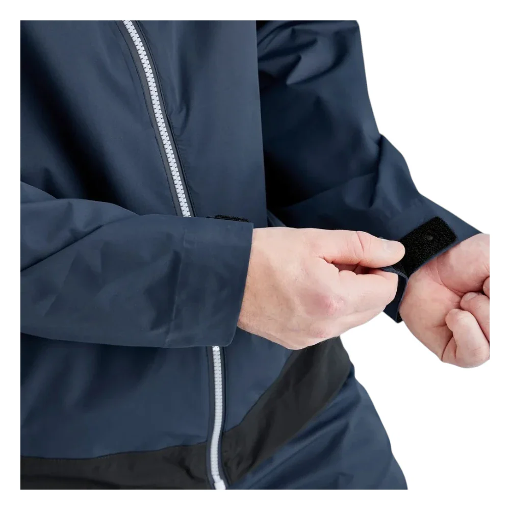 Ping Aquadrive Waterproof Golf Jacket P03757 - Image 5
