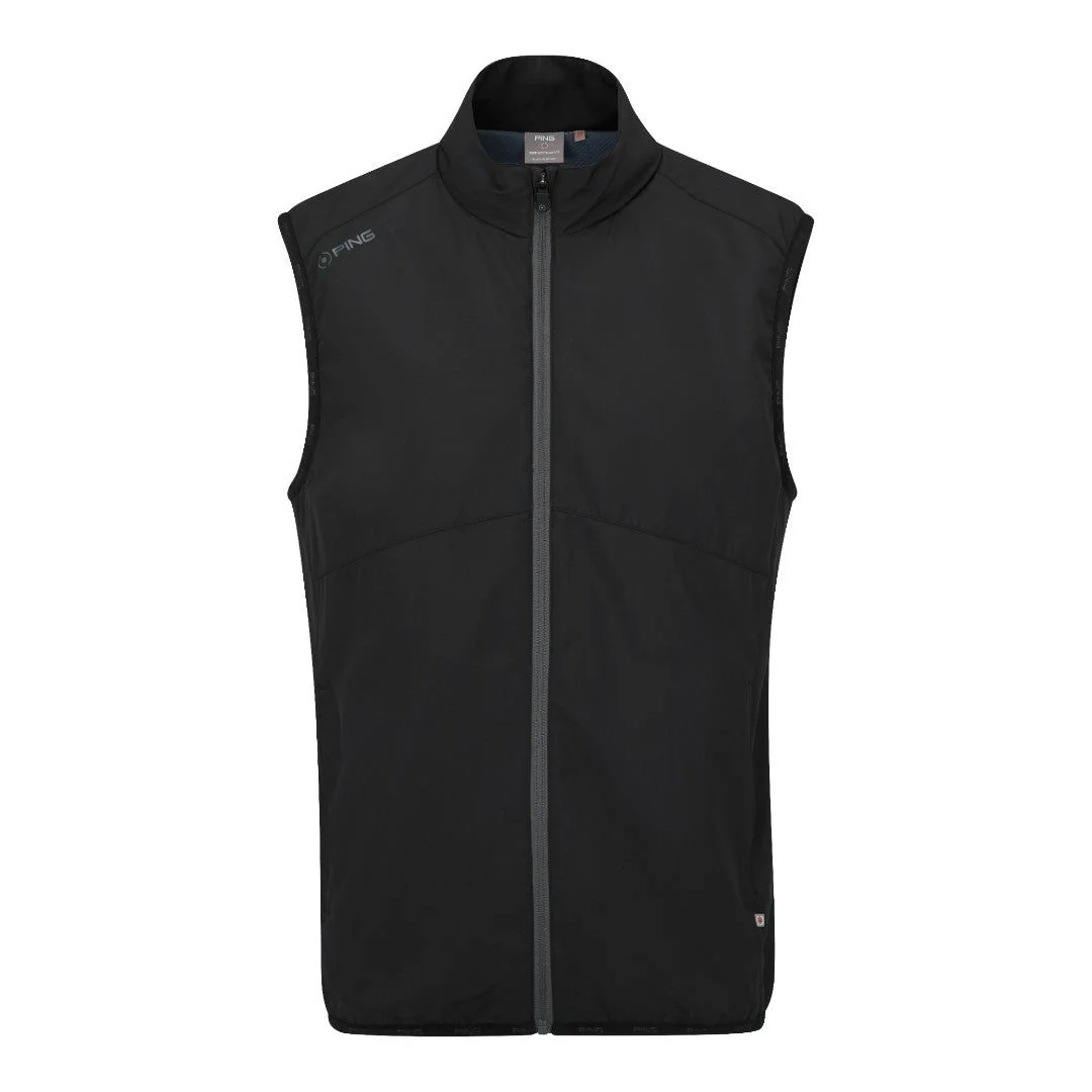 Ping Ashbourne Golf Vest P03674