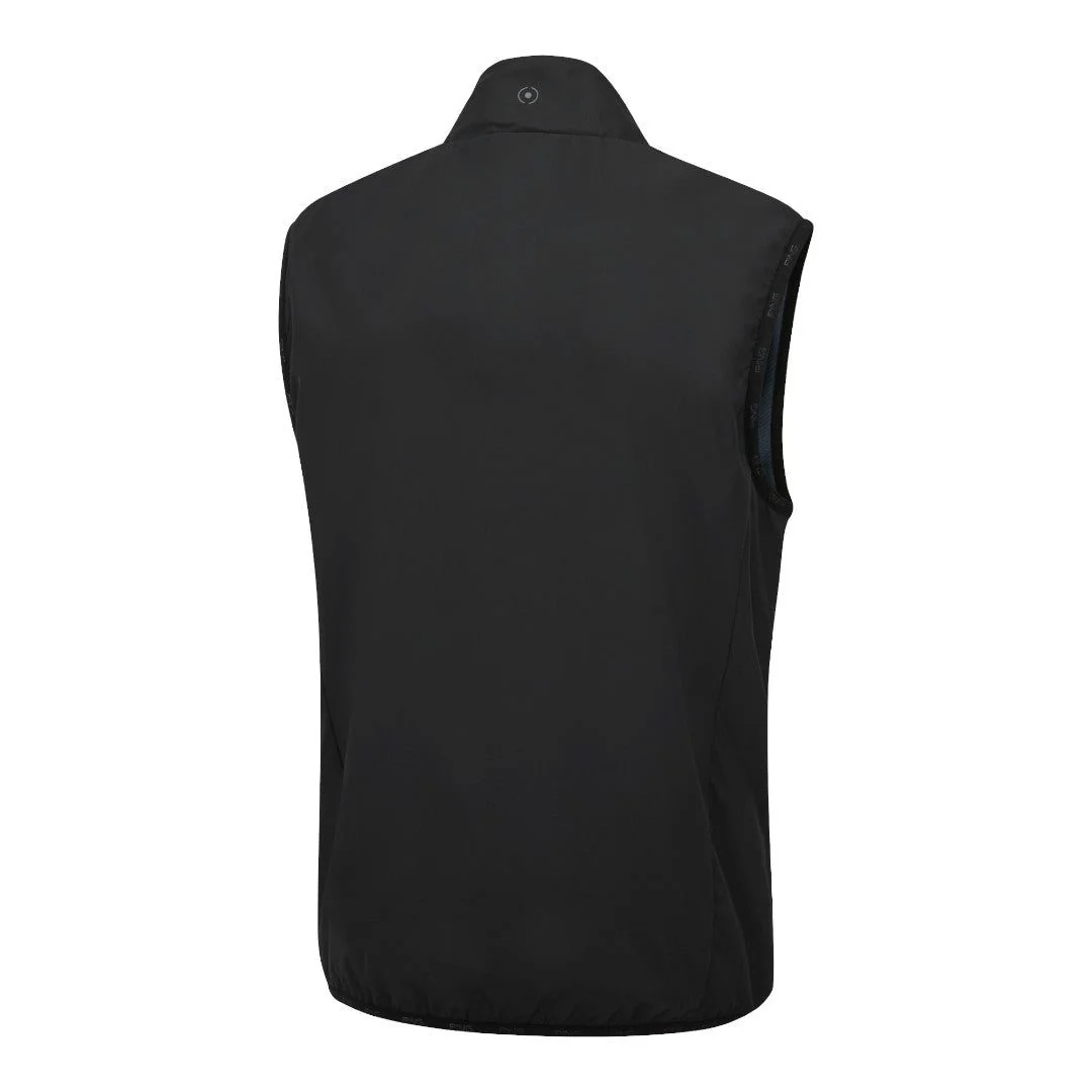 Ping Ashbourne Golf Vest P03674 - Image 2