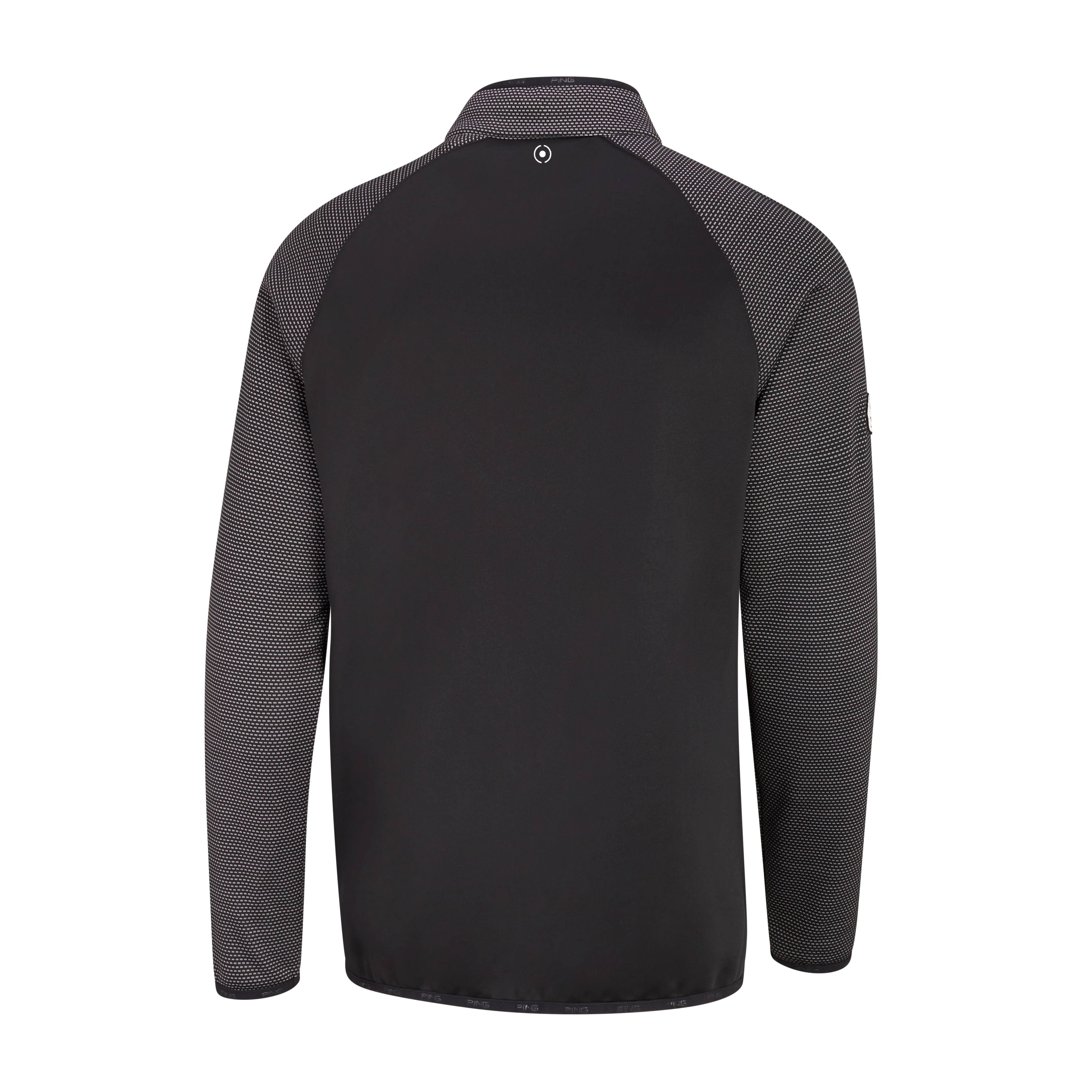 Ping Astle Colour Block Golf Mid Layer P03702 - Image 2