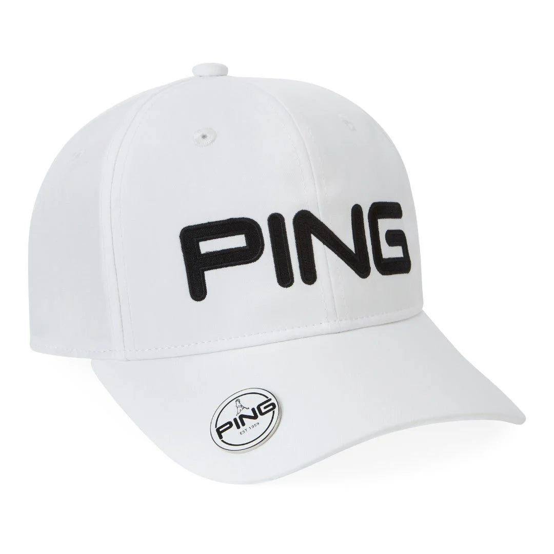 Ping Ball Marker Golf Cap P03646 - Image 2