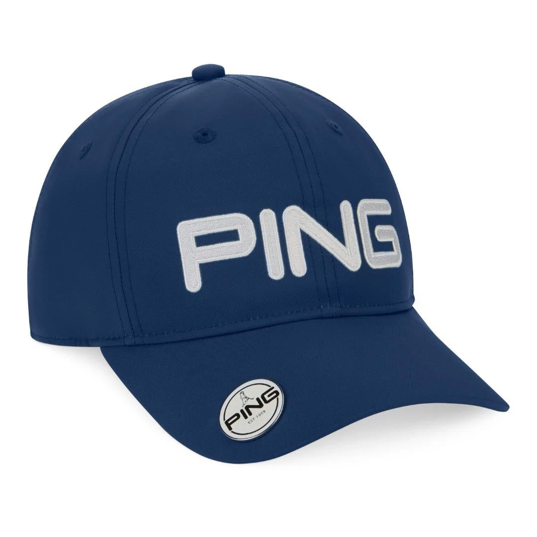Ping Ball Marker Golf Cap P03646 - Image 2