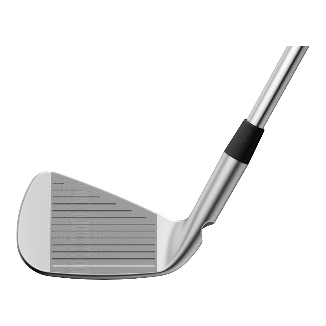 Ping Blueprint T Golf Irons | Steel - Image 2