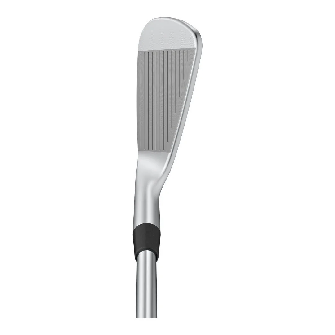 Ping Blueprint T Golf Irons | Steel - Image 3