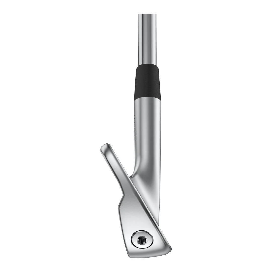 Ping Blueprint T Golf Irons | Steel - Image 4
