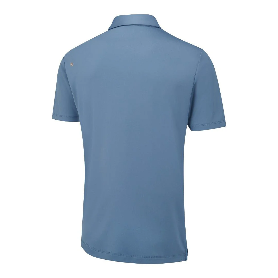 Ping Arizona Cactus Print Golf Polo Shirt P03666 - Image 3