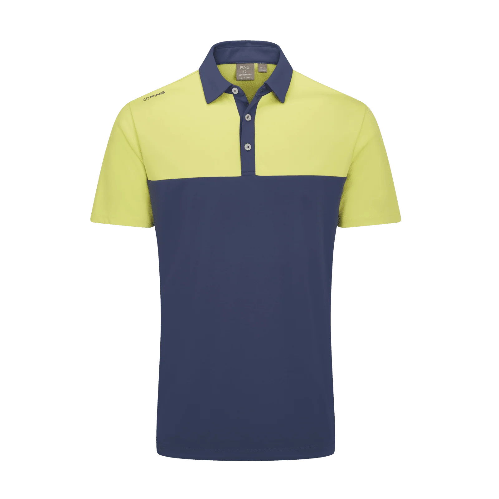 Ping Bodi Golf Polo Shirt P03669