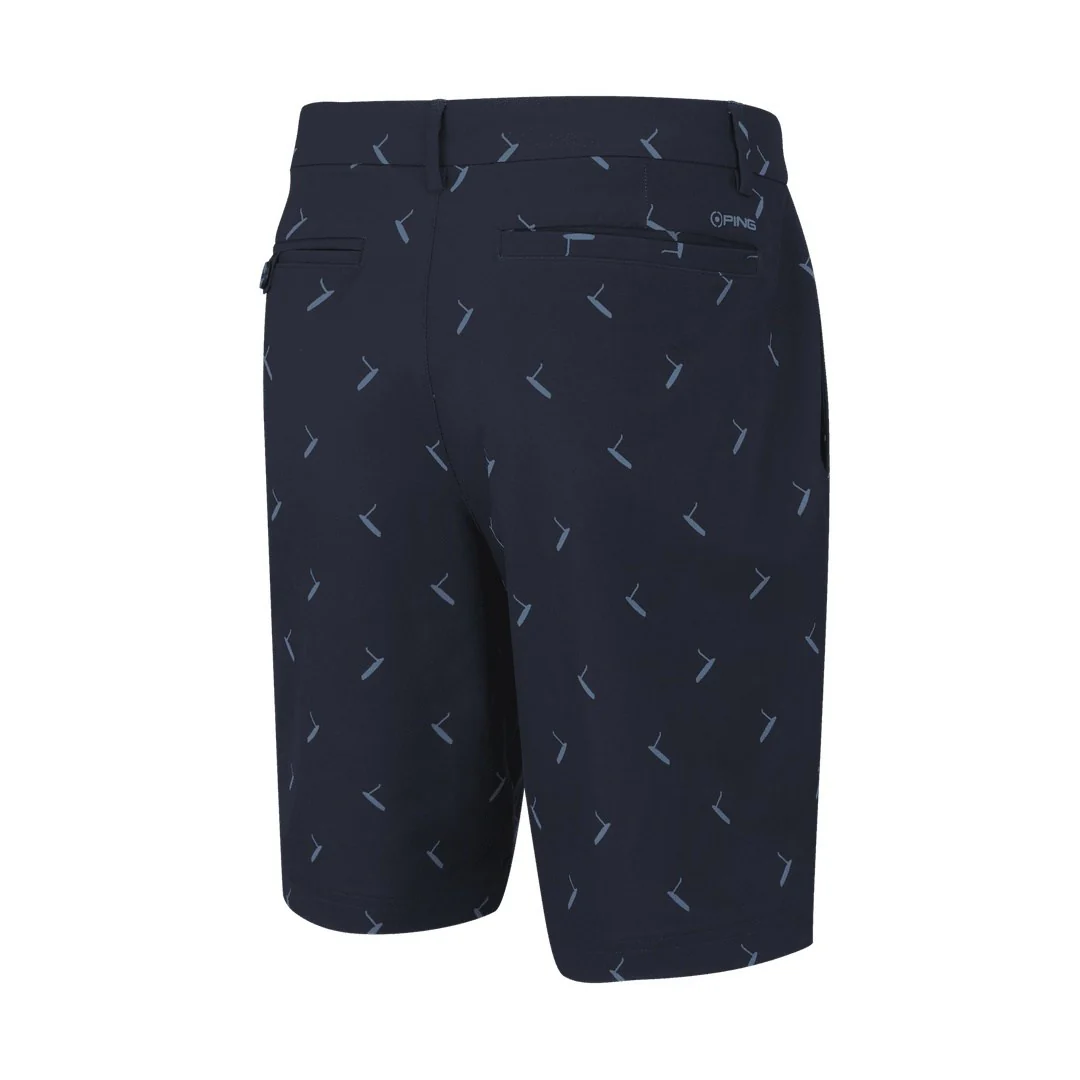 Ping Vault Golf Shorts P03718 - Image 2
