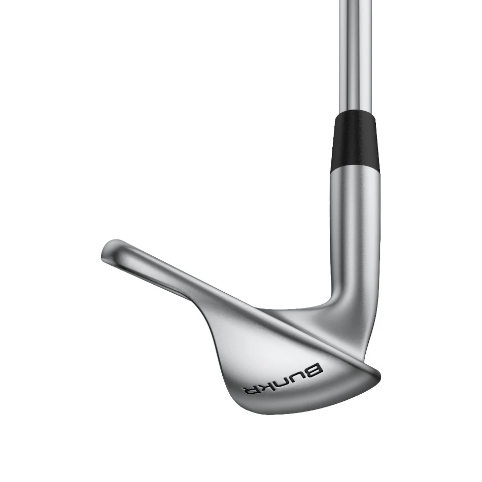 Ping BunkR Golf Wedge | Steel - Image 4