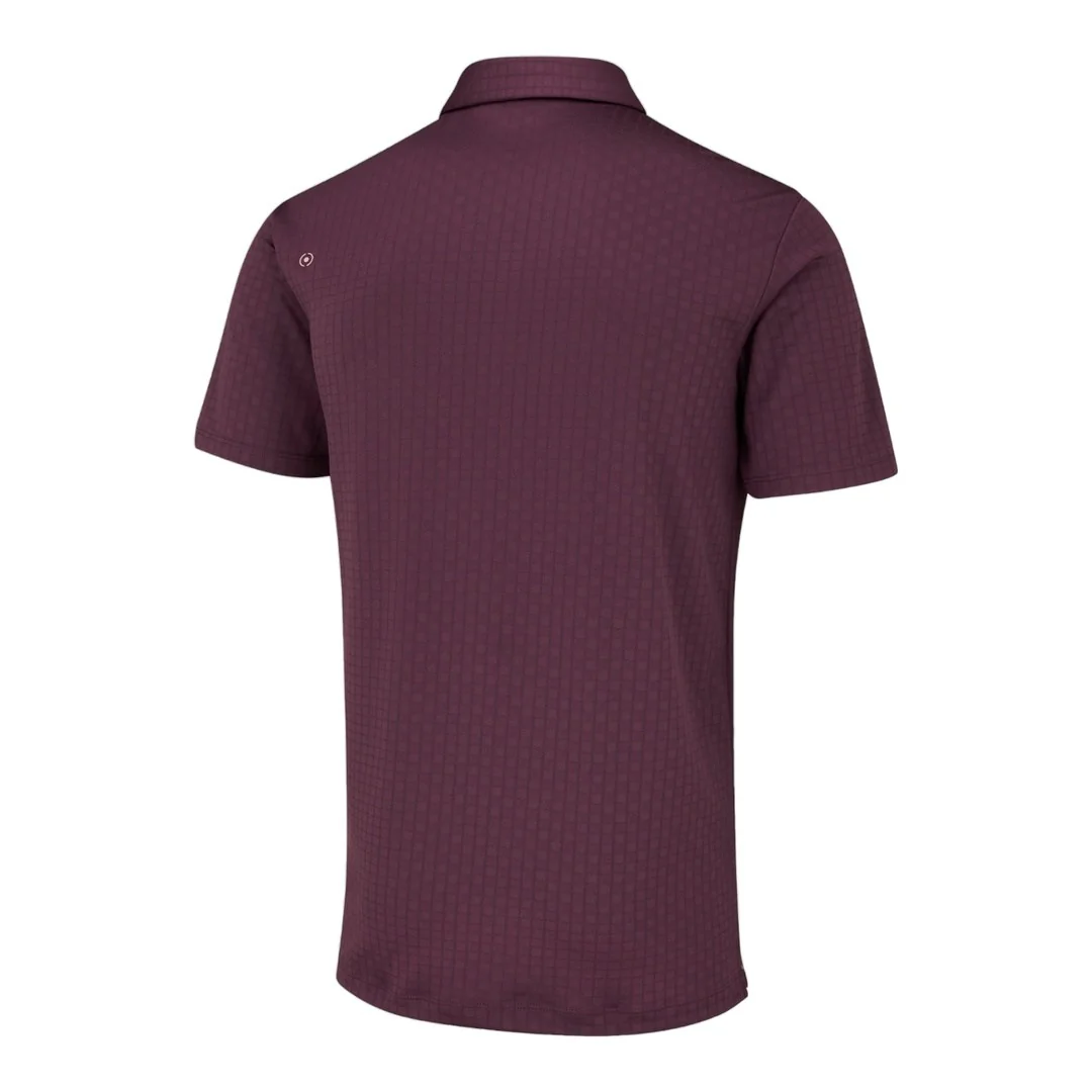 Ping Cillian Golf Polo Shirt P03574 - Image 2