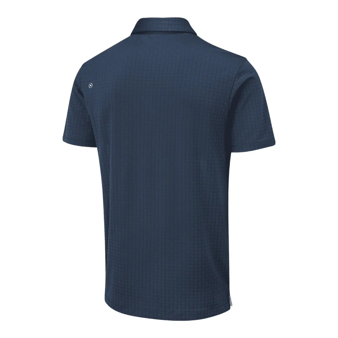 Ping Cillian Golf Polo Shirt P03574 - Image 2
