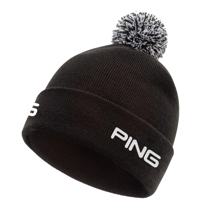 Ping Classic Bobble Golf Hat P03472 - Image 2