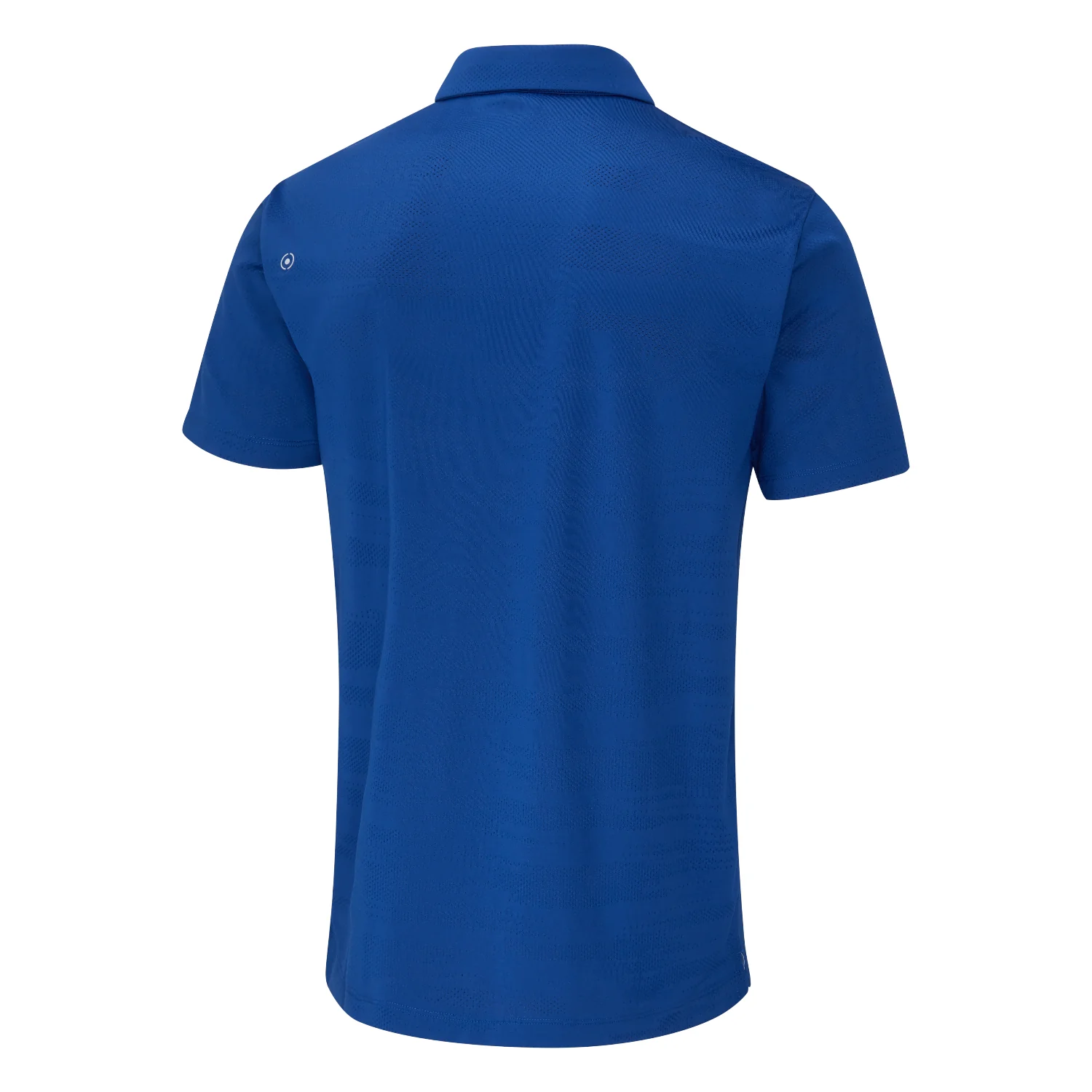 Ping Claude Camo Mesh Golf Polo Shirt P03789 - Image 2