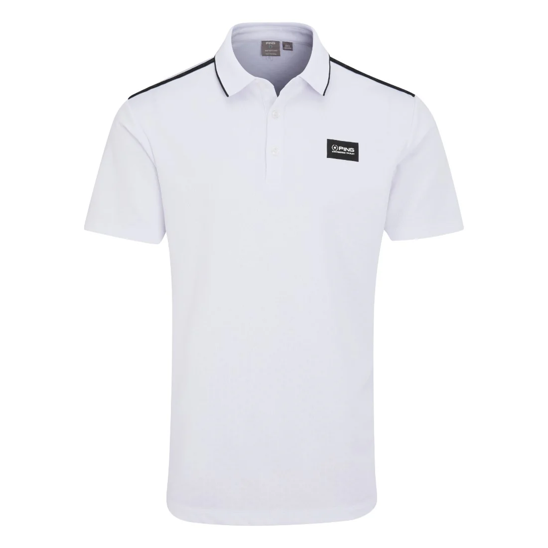 Ping Corby Golf Polo Shirt P03724