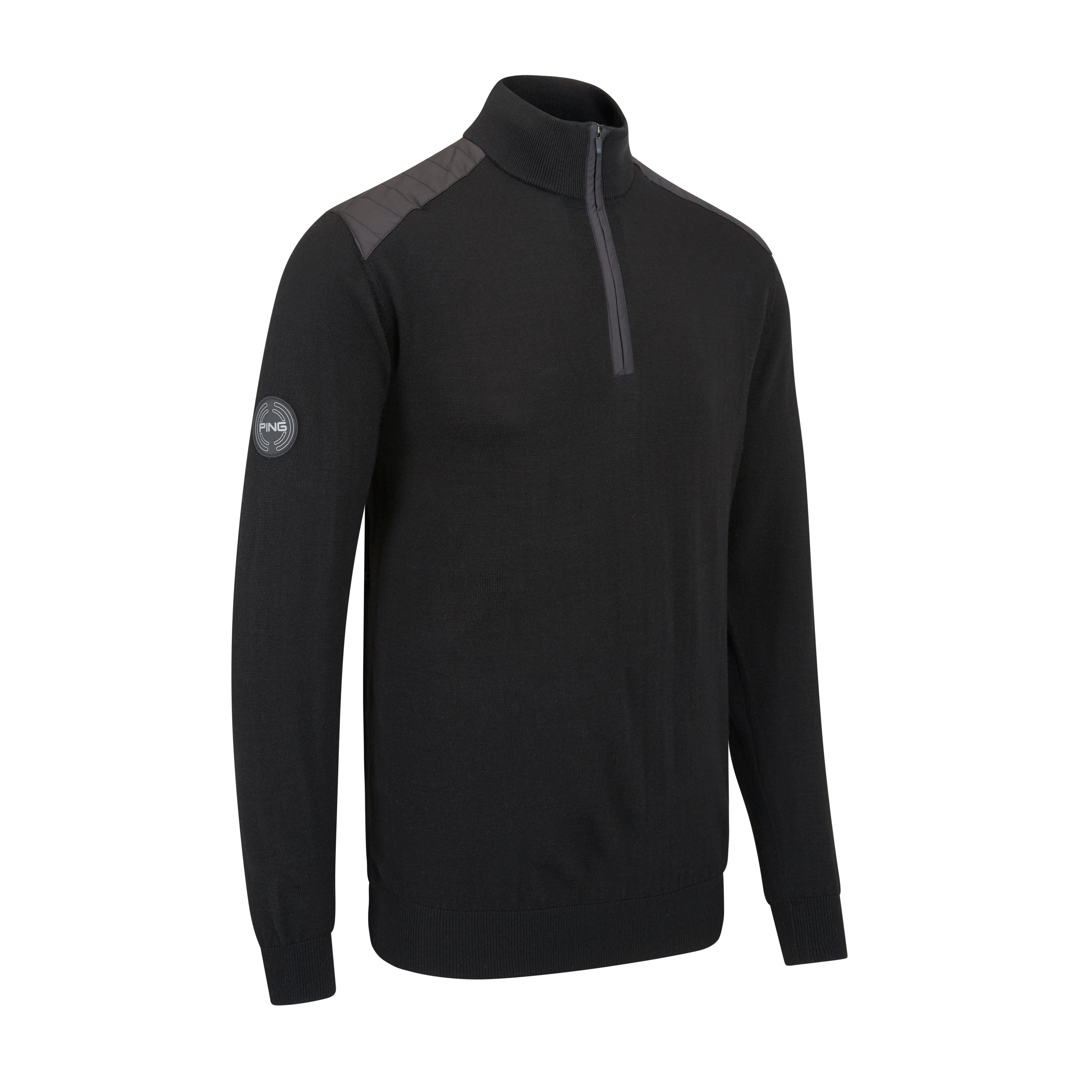 Ping Cranford 1/2 Zip Golf Mid Layer P03704 - Image 3