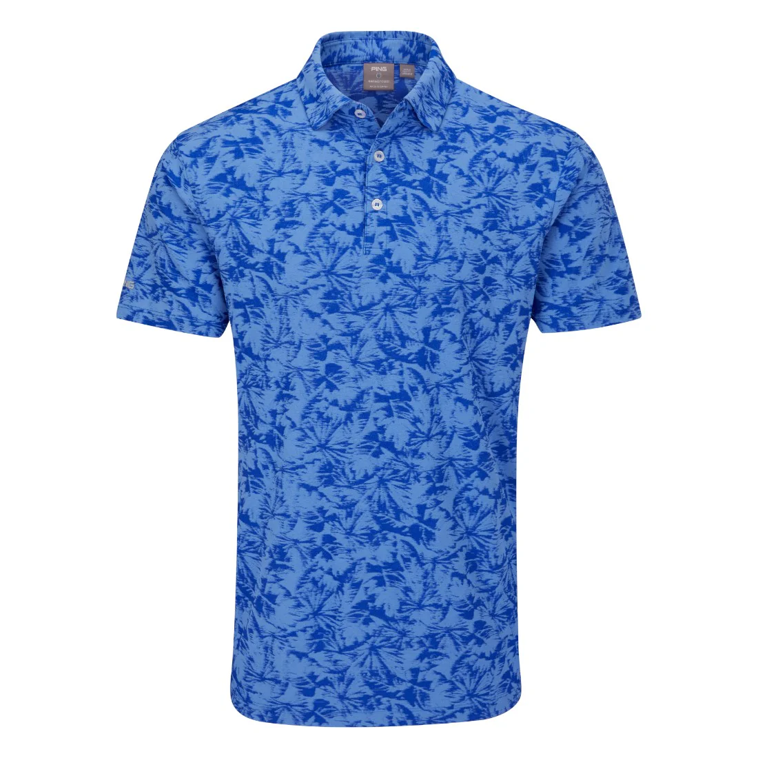 Ping Diego Golf Polo Shirt P03723