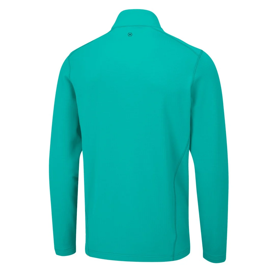 Ping Edwin 1/4 Zip Golf Top P03527 - Image 2