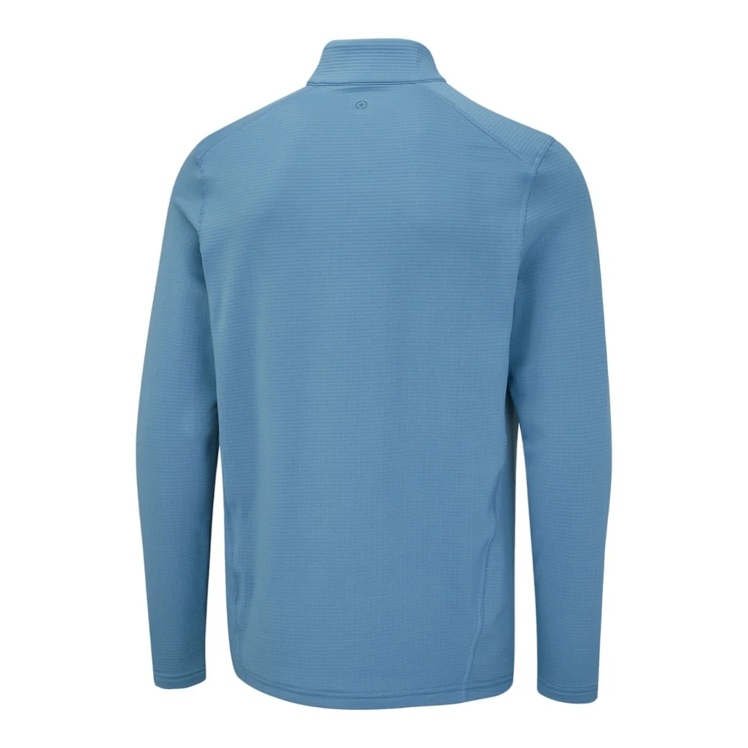 Ping Edwin 1/4 Zip Golf Top P03527 - Image 2