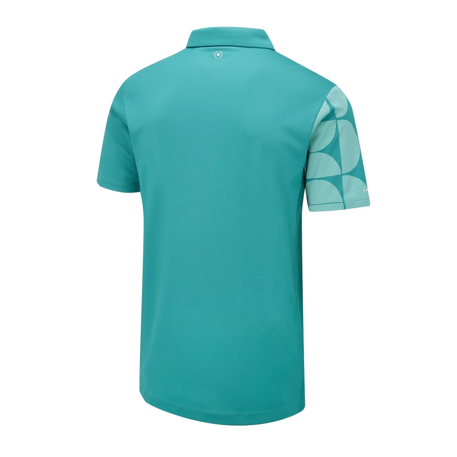 Ping Elevation Golf Polo Shirt P03568 - Image 3