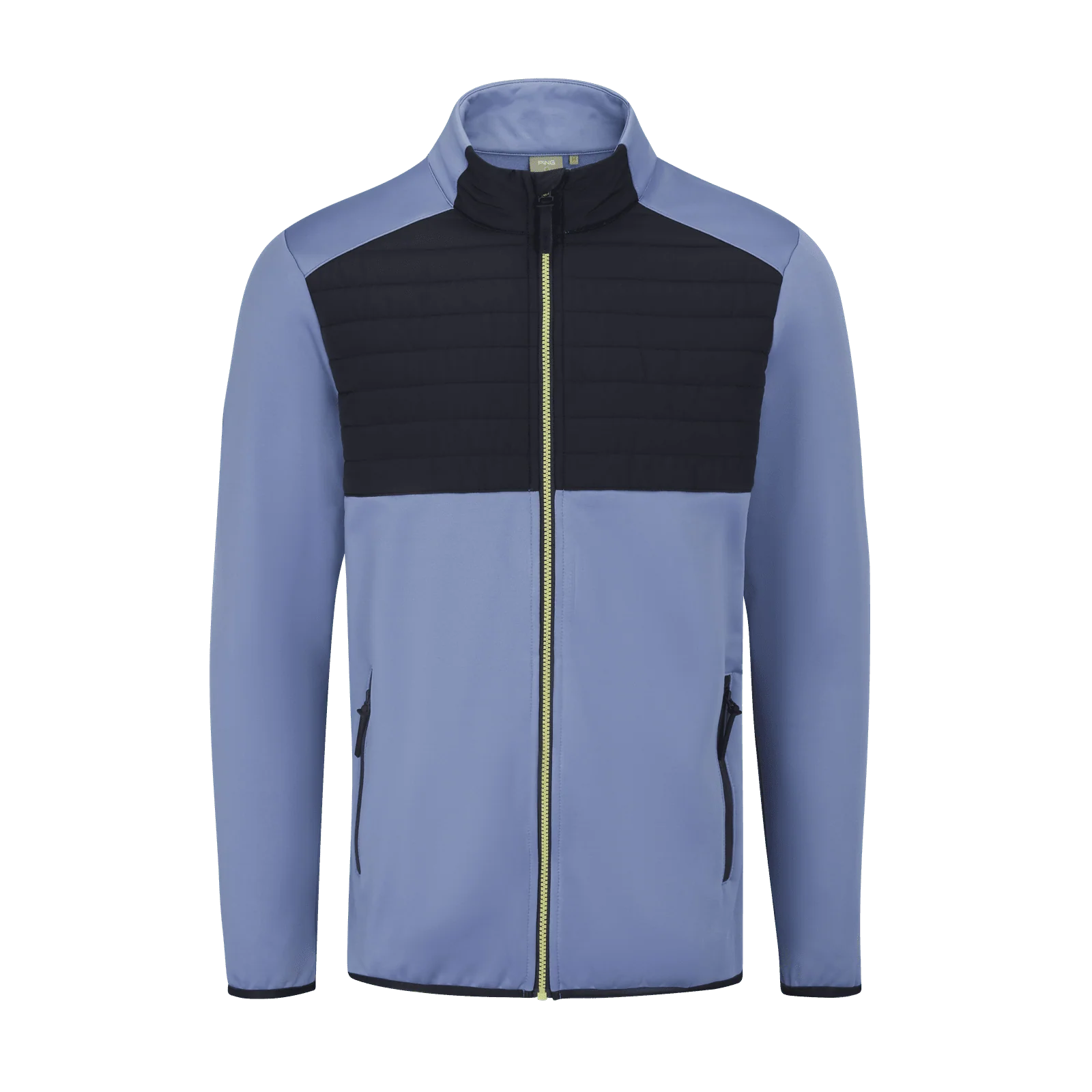 Ping Firth Hybrid Fleece Golf Jacket P03700