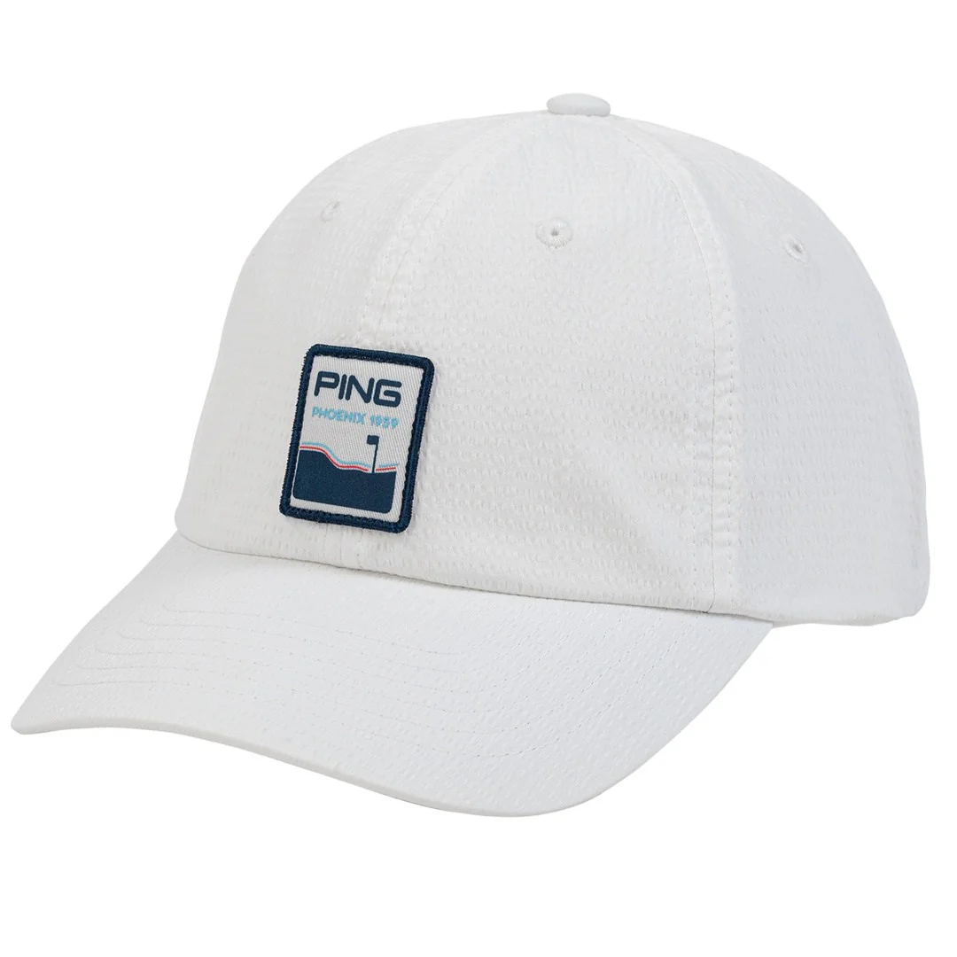 Ping Flagstick Golf Cap 35937