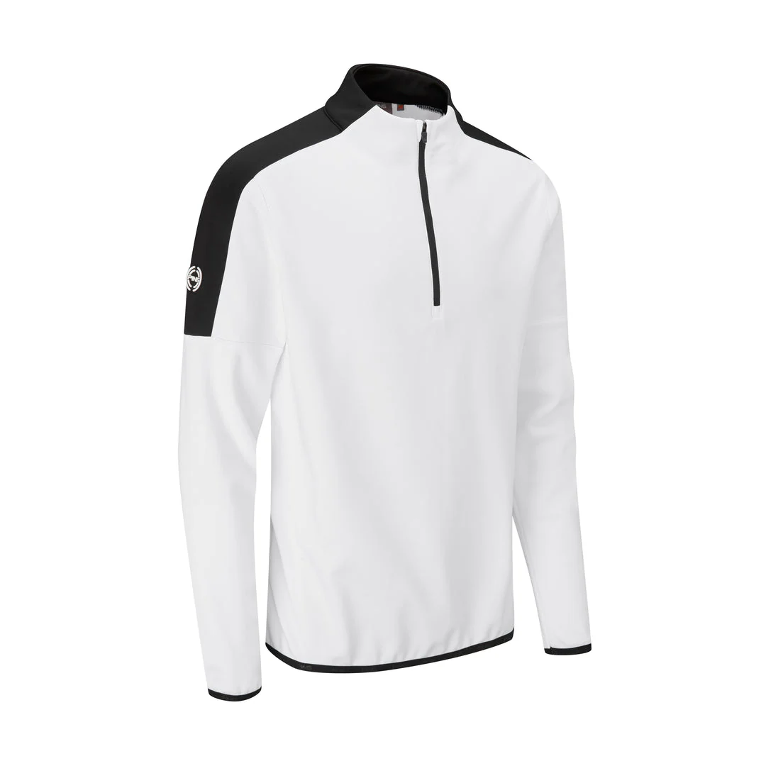 Ping Frankie 1/2-Zip Golf Mid Layer P03547 - Image 2