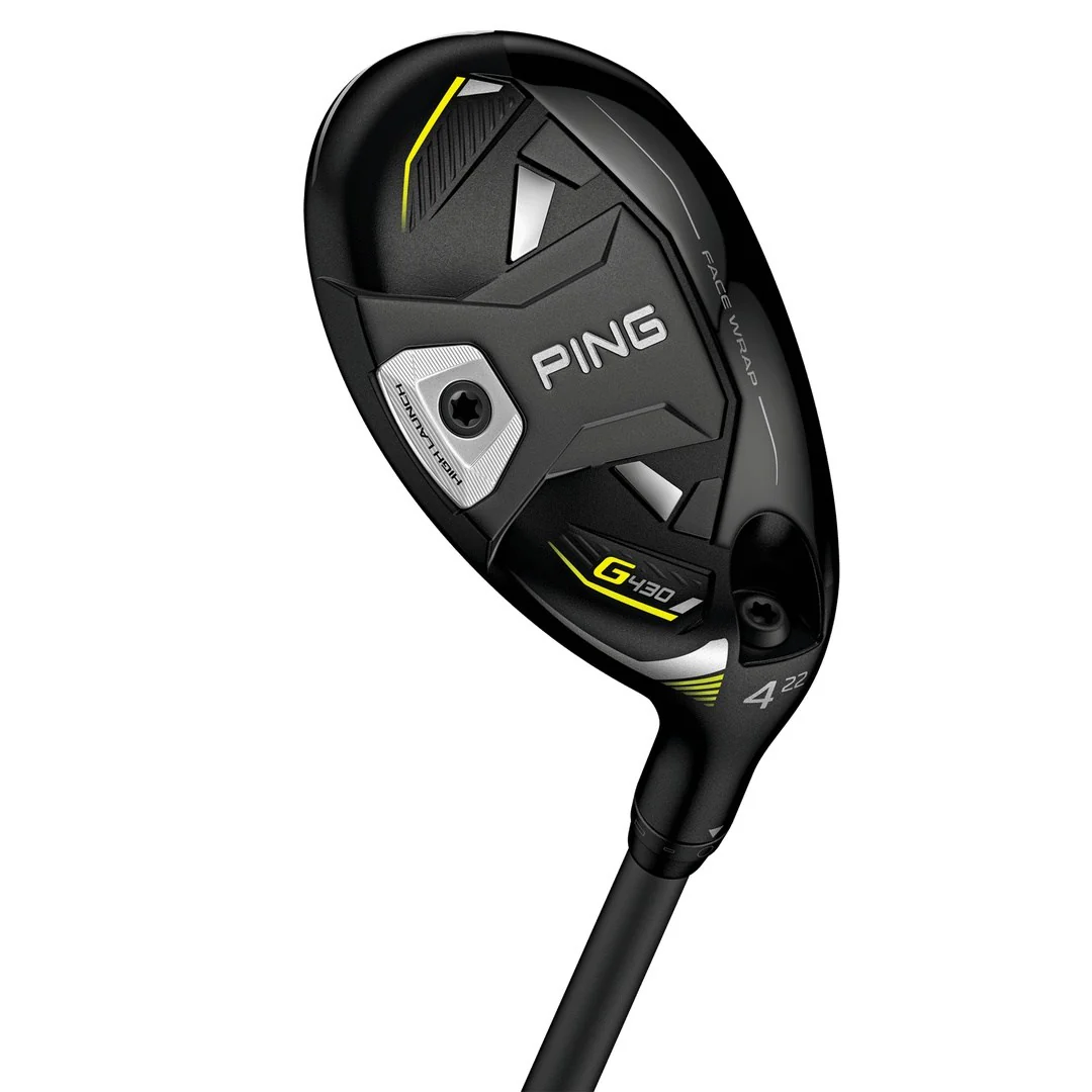 Ping G430 High Launch Golf Hybrid - Image 2