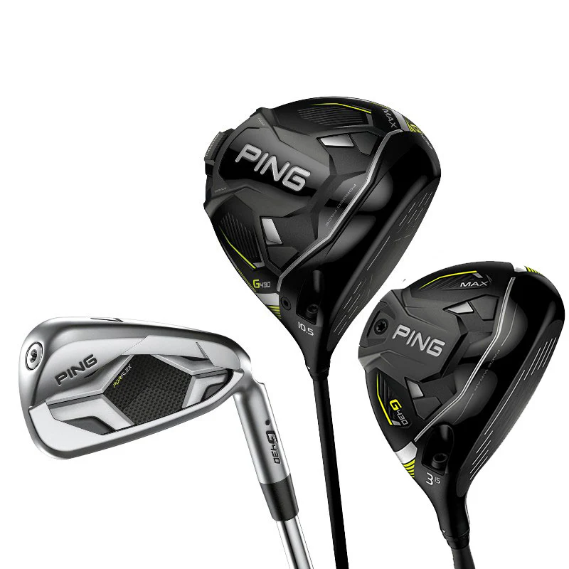 Ping G430 Golf Package Set