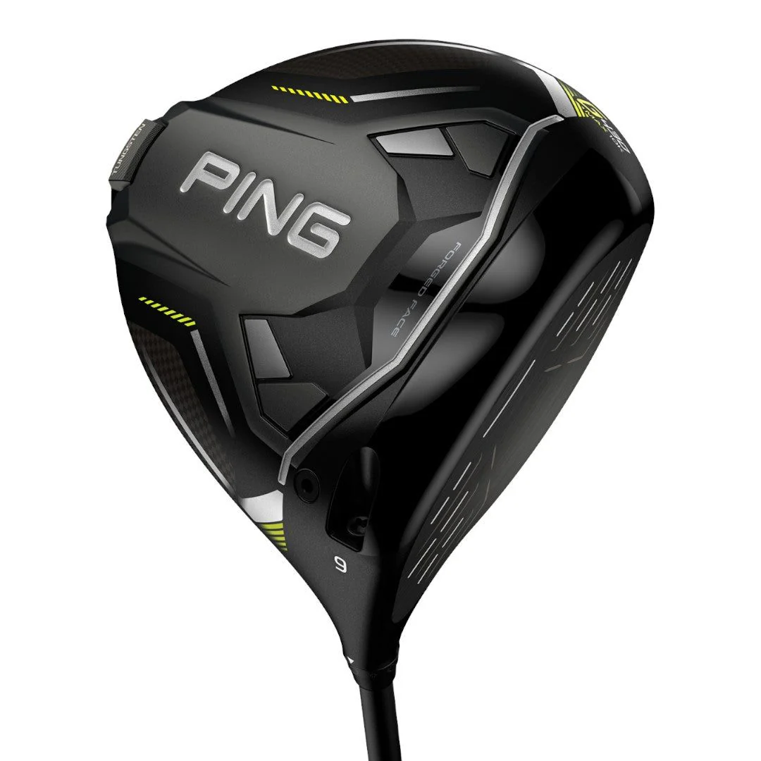Ping G430 Max 10K Golf Driver - Image 7