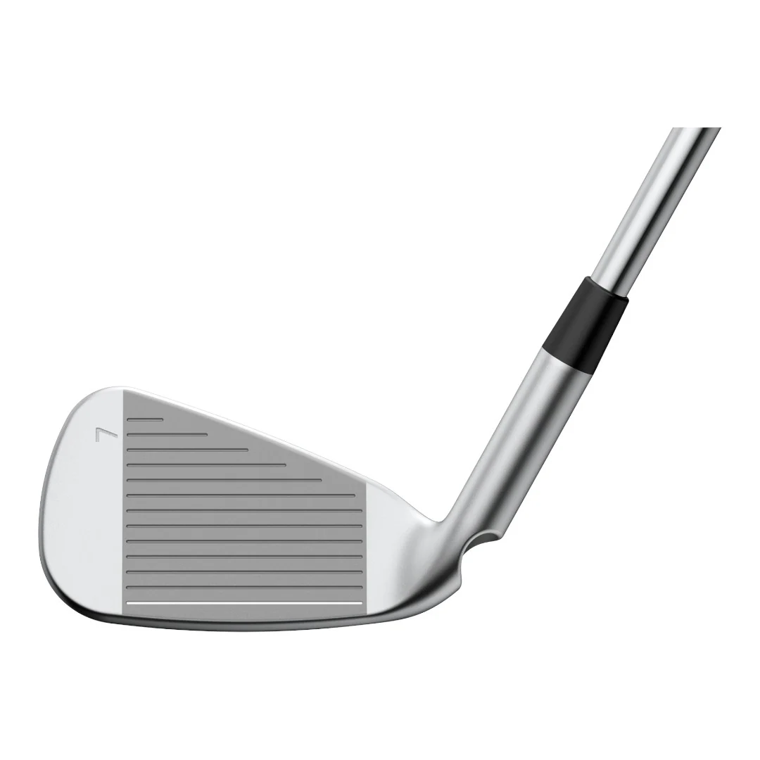Ping G730 Golf Irons | Steel - Image 2