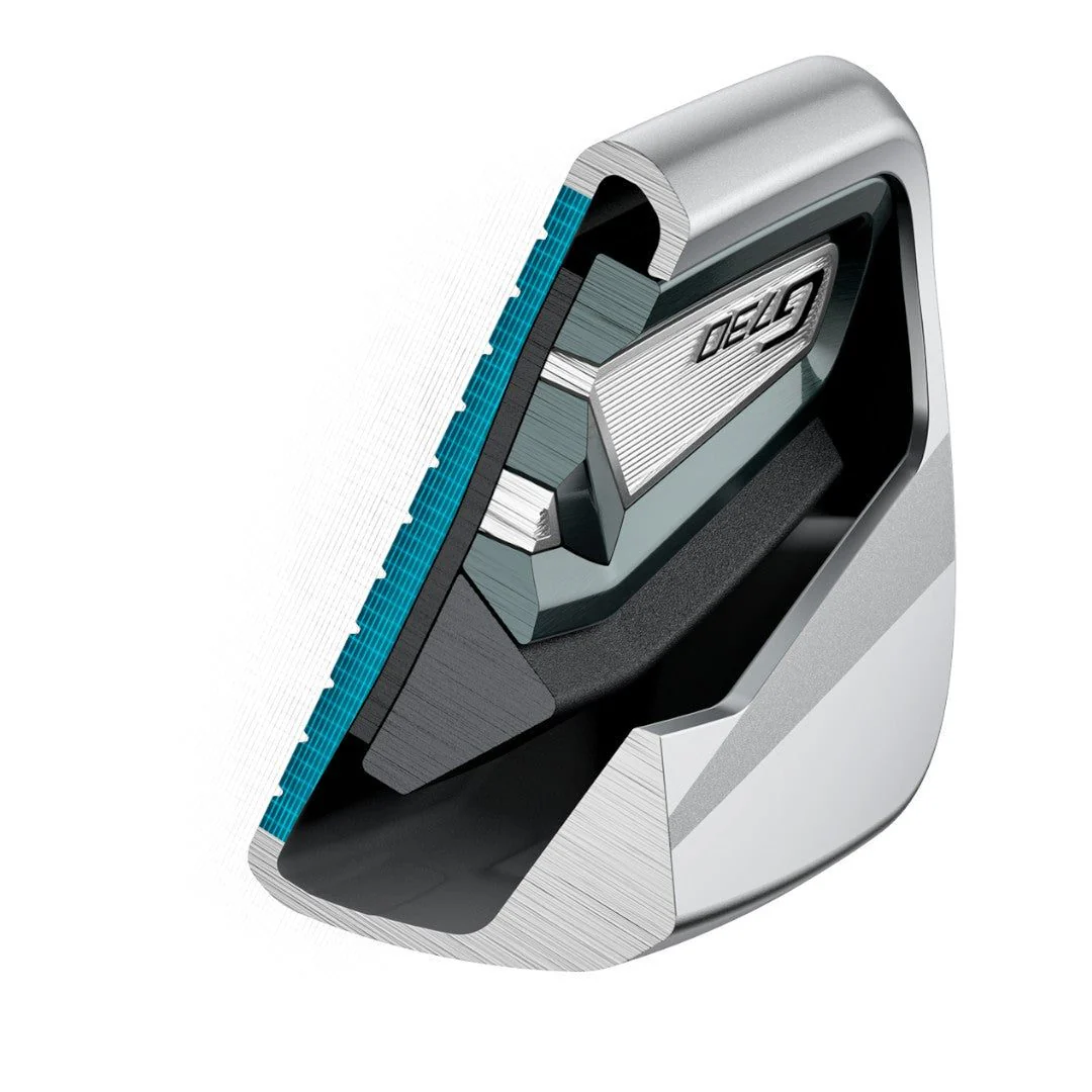 Ping G730 Golf Irons | Steel - Image 6