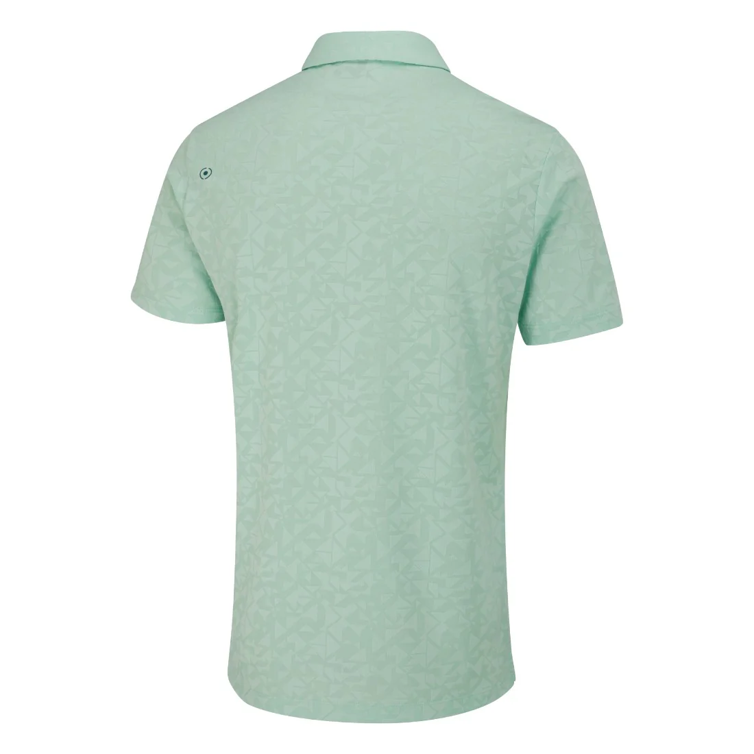 Ping Geo-Camo Golf Polo Shirt P03726 - Image 2