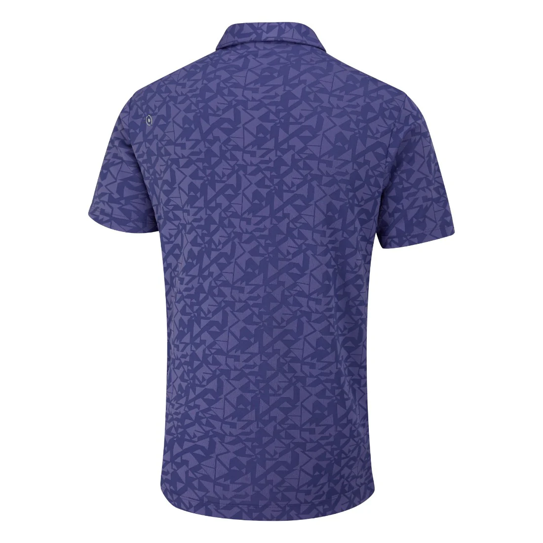 Ping Geo-Camo Golf Polo Shirt P03726 - Image 2