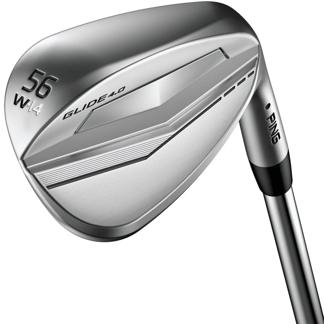 Ping Glide 4.0 Golf Wedge | Steel