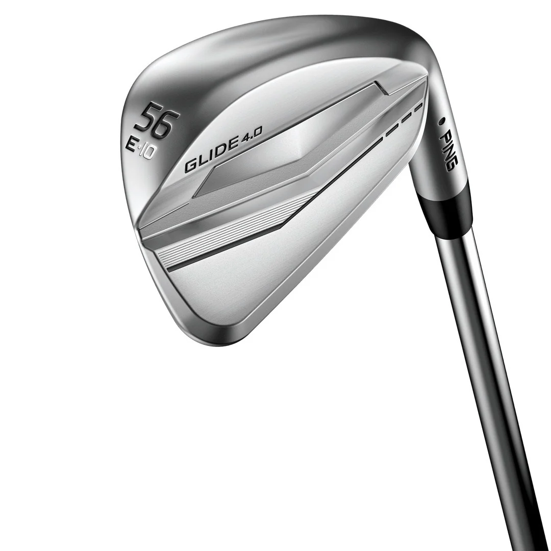Ping Glide 4.0 Golf Wedge | Steel - Image 11