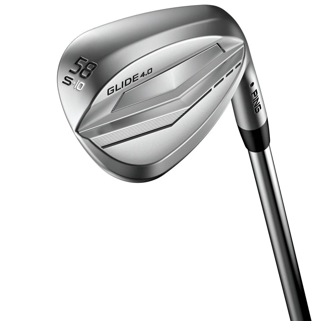Ping Glide 4.0 Golf Wedge | Graphite - Image 10