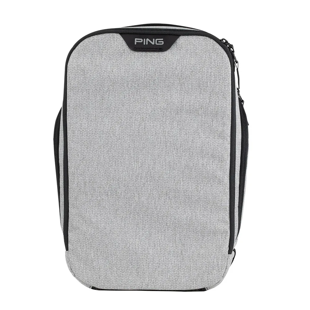 Ping Textured Golf Shoe Bag 37304