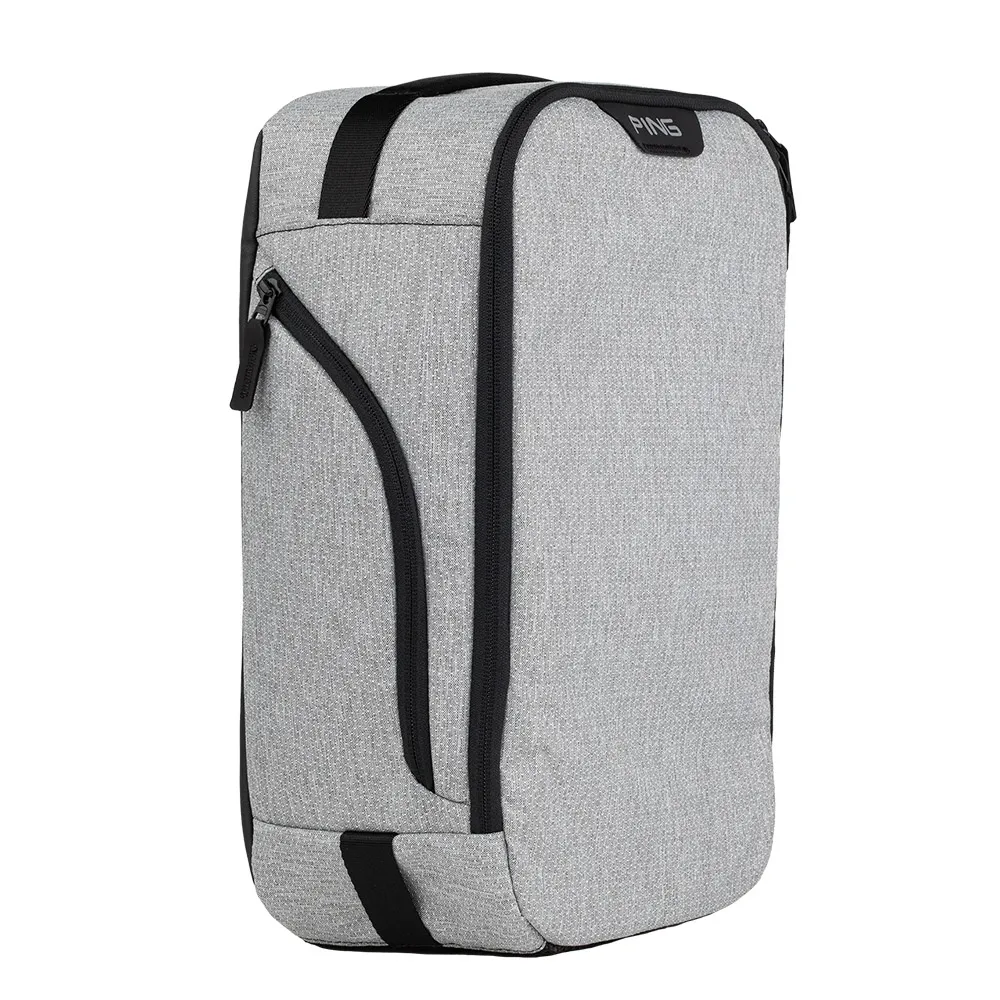 Ping Textured Golf Shoe Bag 37304 - Image 2
