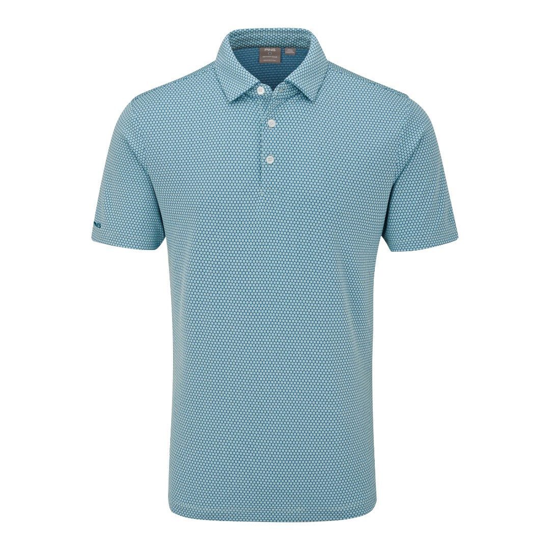 Ping Halcyon Golf Polo Shirt P03461