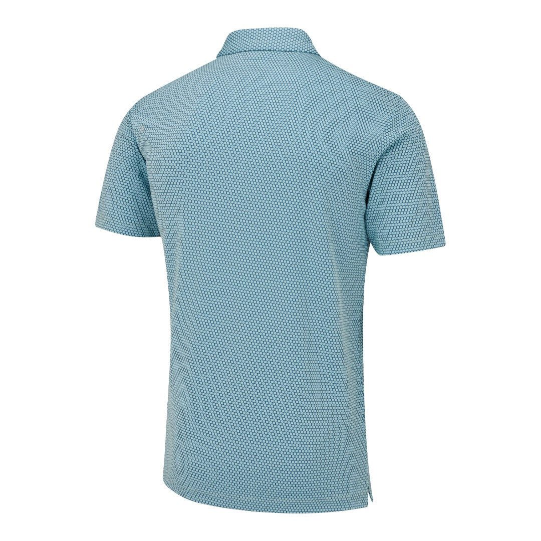 Ping Halcyon Golf Polo Shirt P03461 - Image 2