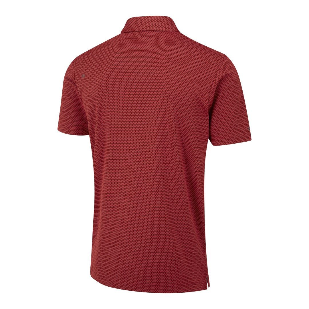Ping Halcyon Golf Polo Shirt P03461 - Image 2