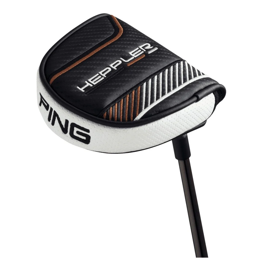 Ping Heppler Golf Putter | Piper Armlock - Image 4