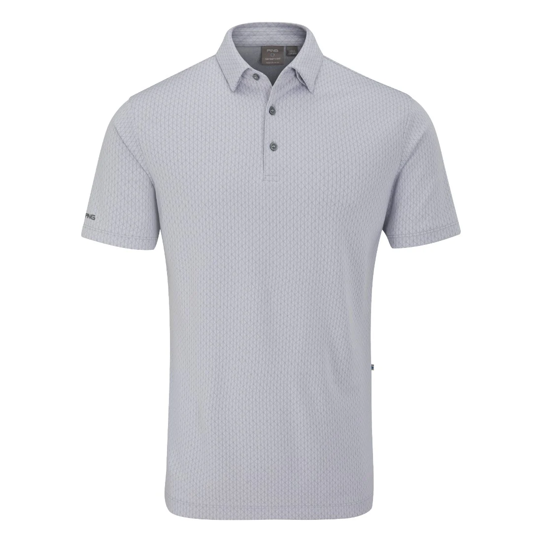 Ping Hershel Golf Polo Shirt P03729