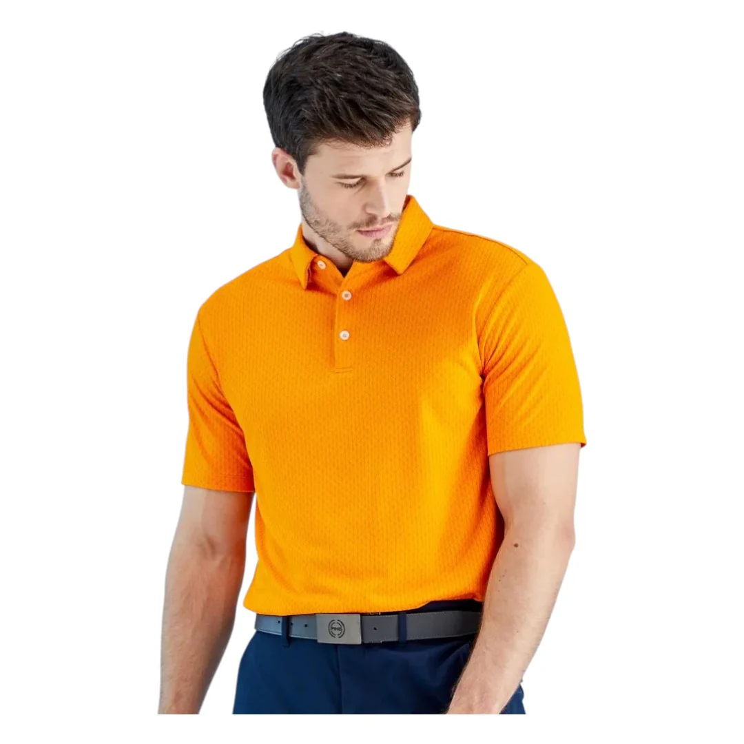 Ping Hershel Golf Polo Shirt P03729 - Image 4
