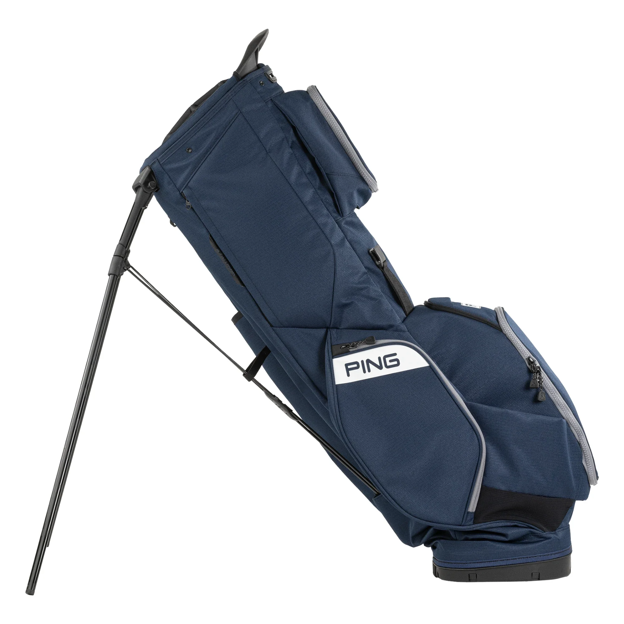 Ping Hoofer 14 231 Golf Stand Bag 36416 - Image 3