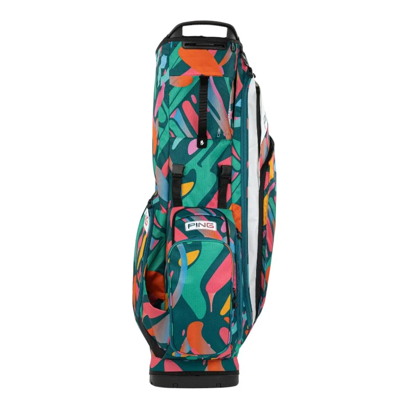 Ping Hoofer Limited Edition Golf Stand Bag 36414 - Image 3