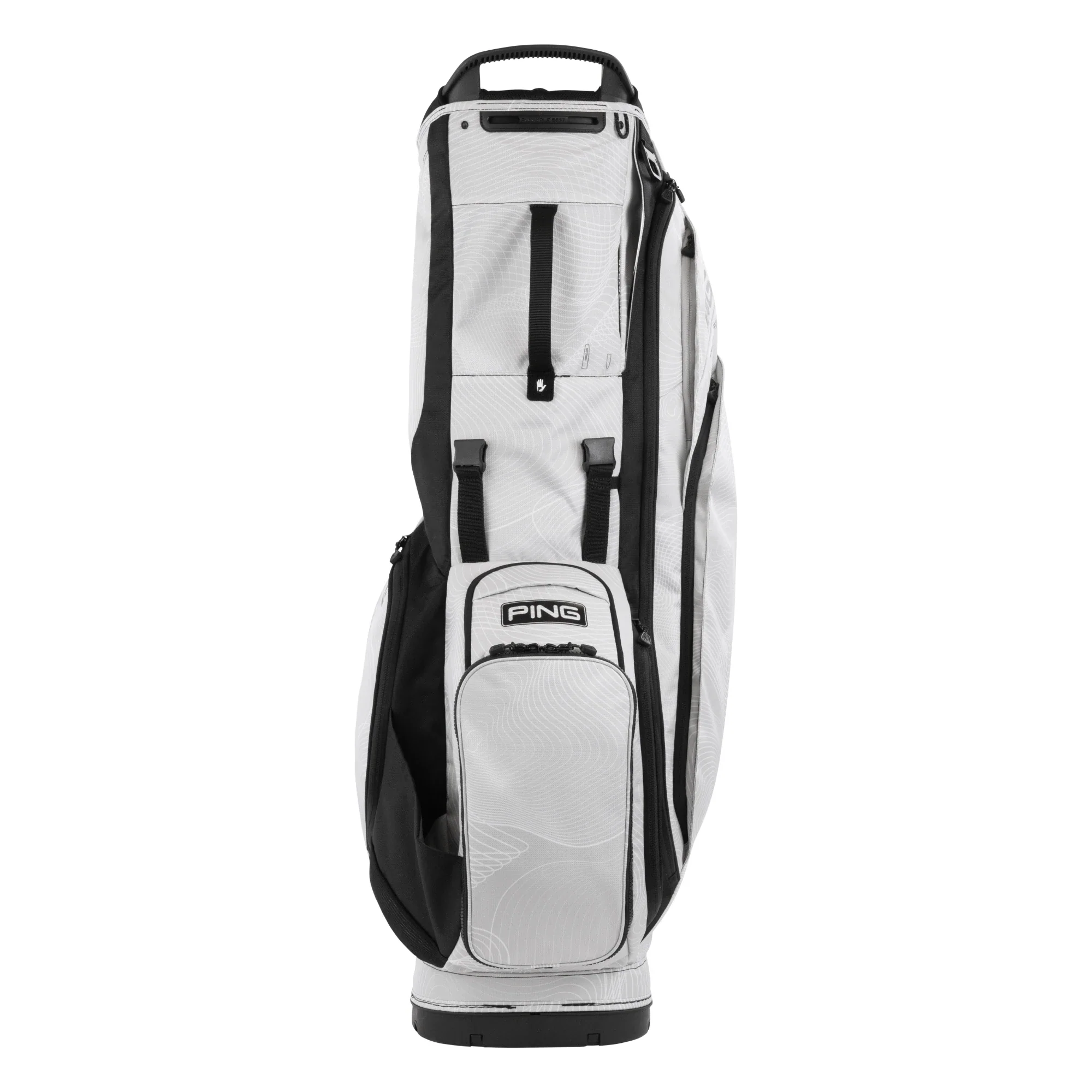 Ping Hoofer Golf Stand Bag 36414 - Image 3